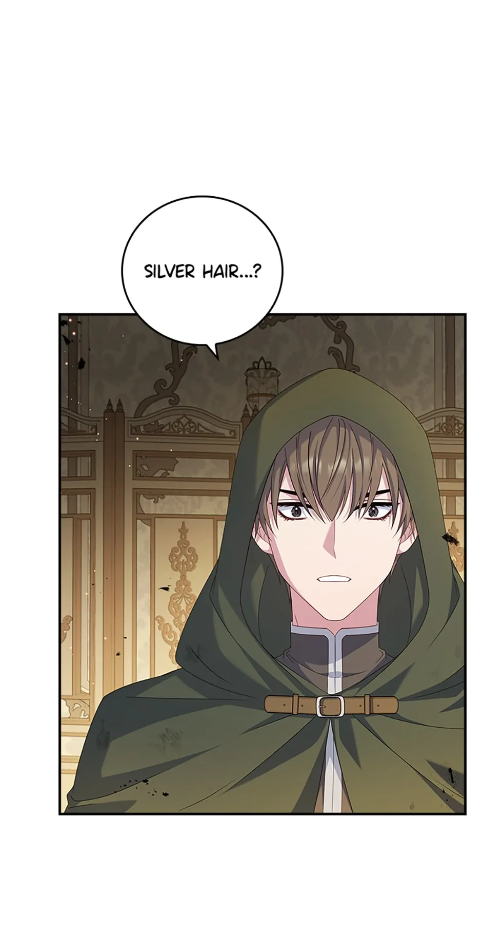 Fakes Don’t Want To Be Real Chapter 14 page 58