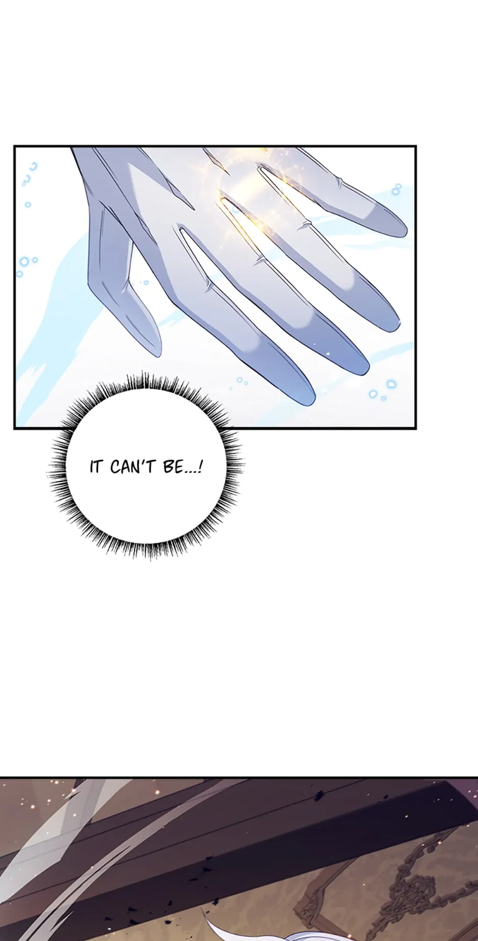 Fakes Don’t Want To Be Real Chapter 14 page 59