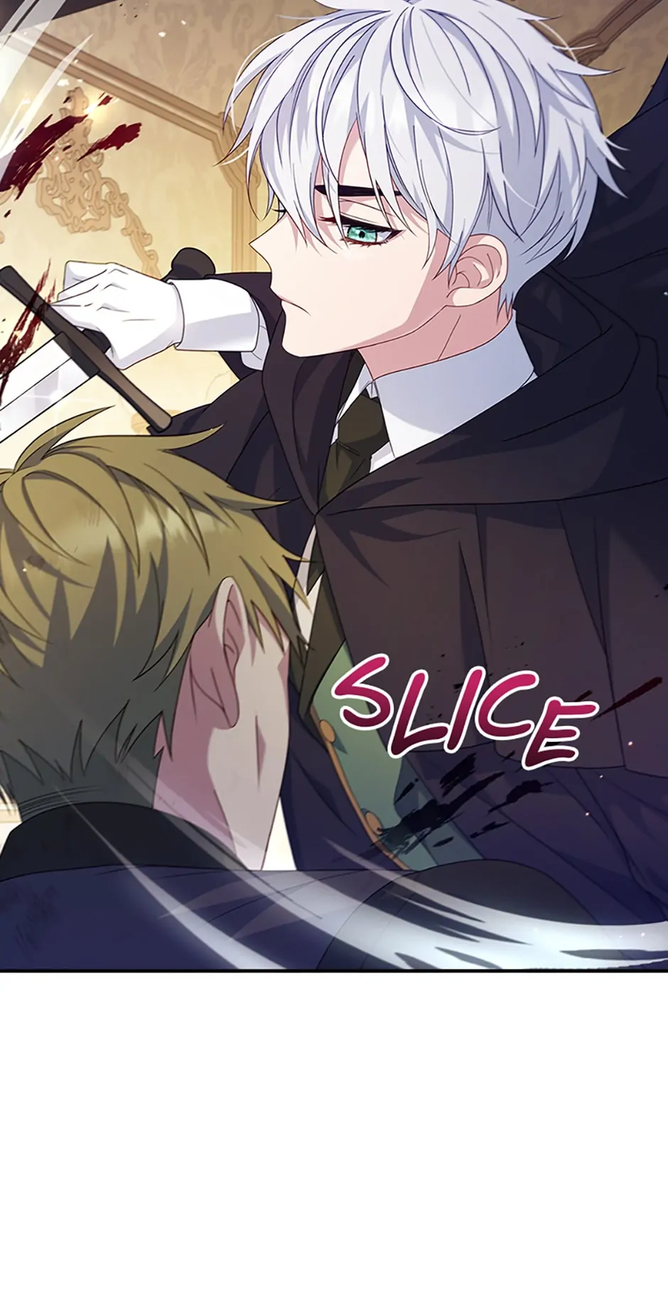 Fakes Don’t Want To Be Real Chapter 14 page 60