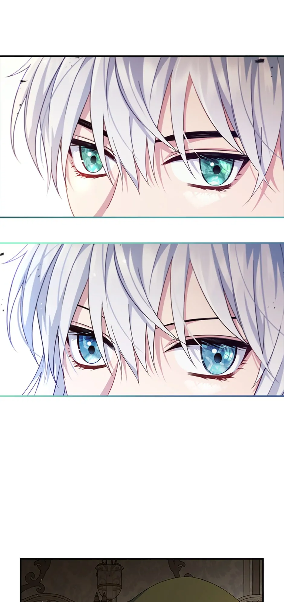Fakes Don’t Want To Be Real Chapter 14 page 61
