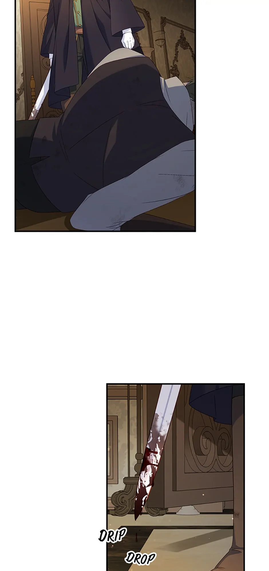Fakes Don’t Want To Be Real Chapter 14 page 65
