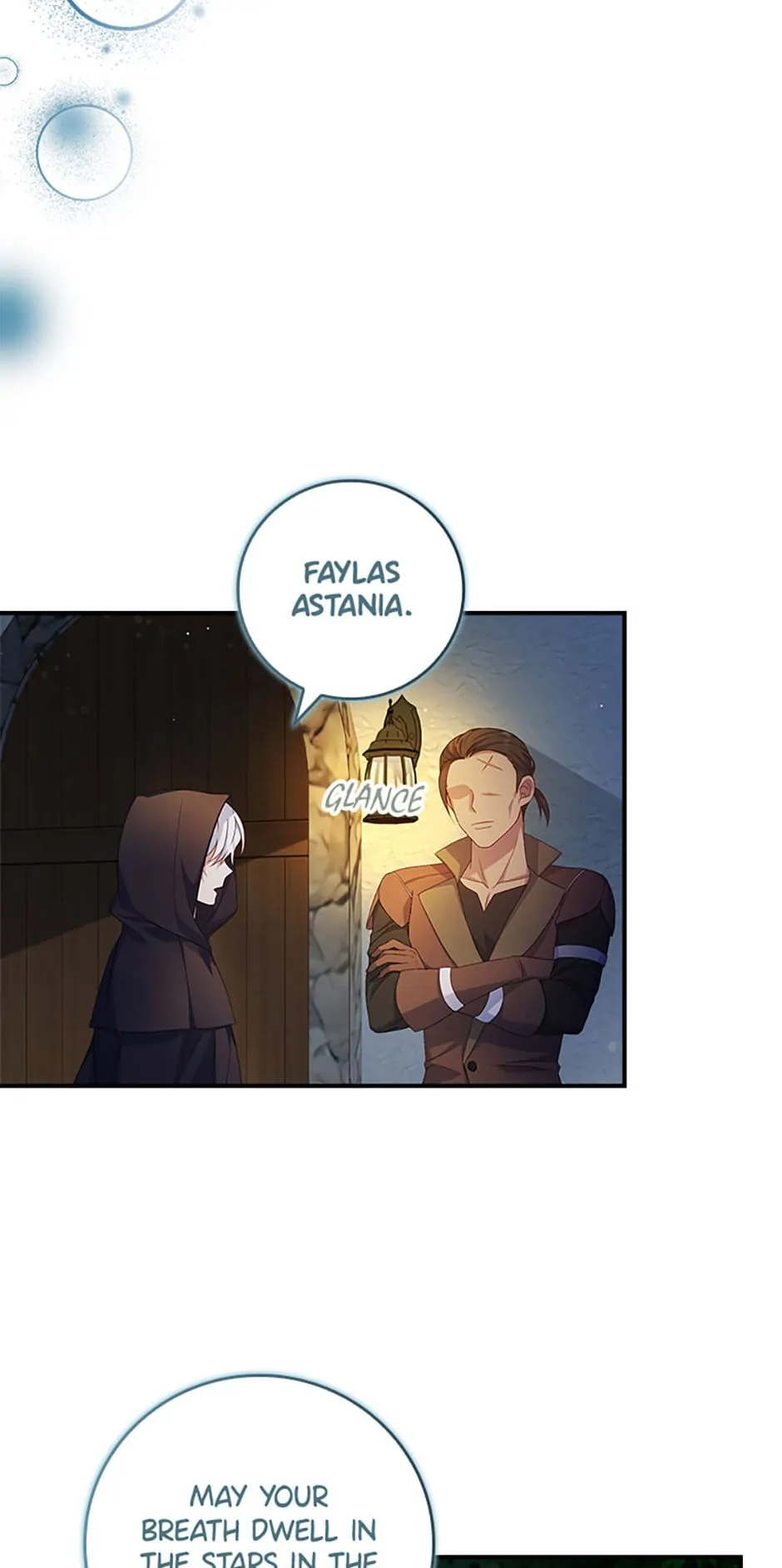 Fakes Don’t Want To Be Real Chapter 14 page 7