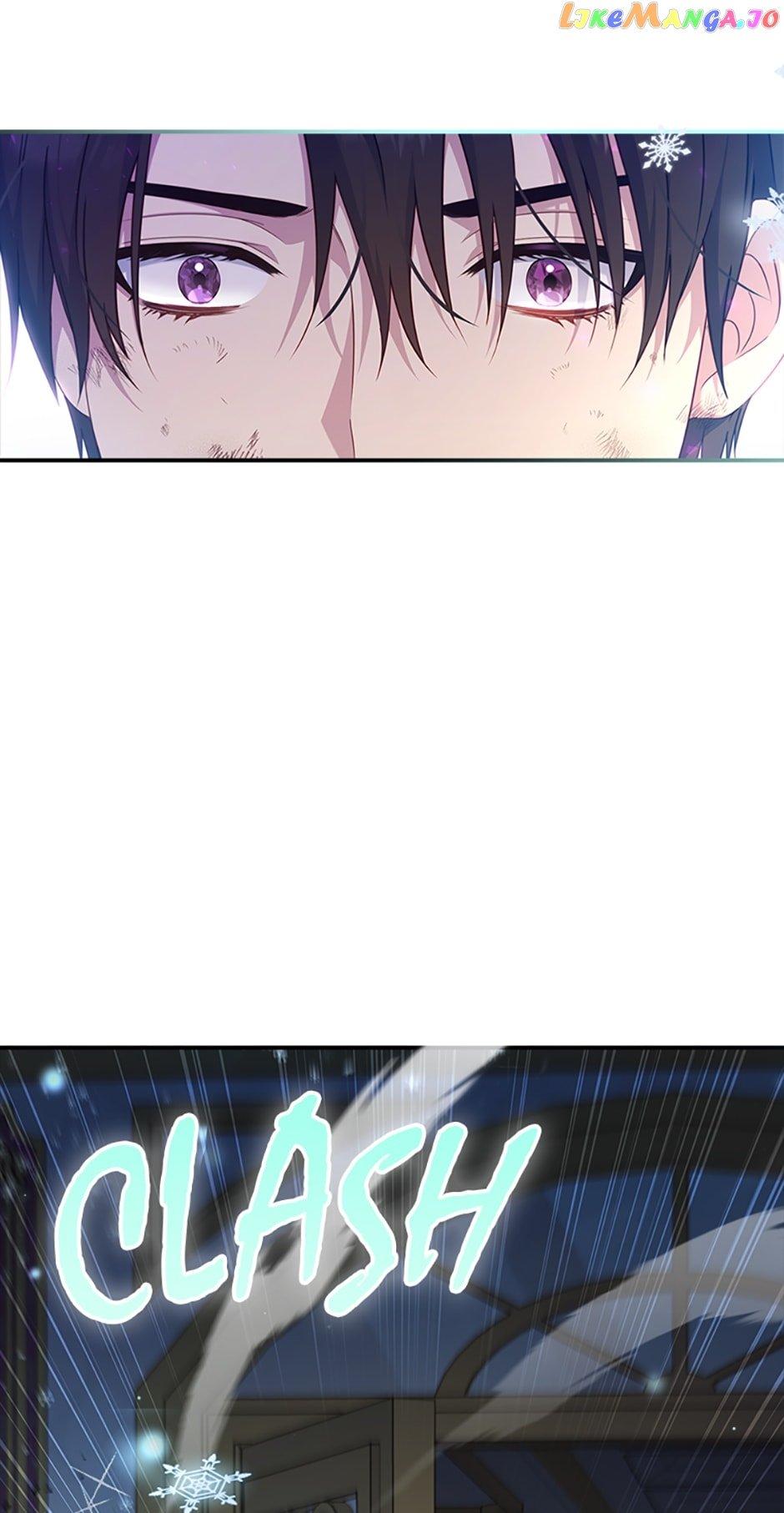 Fakes Don’t Want To Be Real Chapter 16 page 13