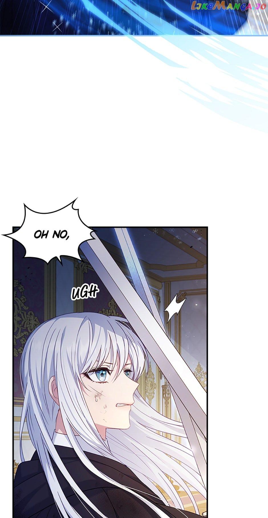 Fakes Don’t Want To Be Real Chapter 16 page 15