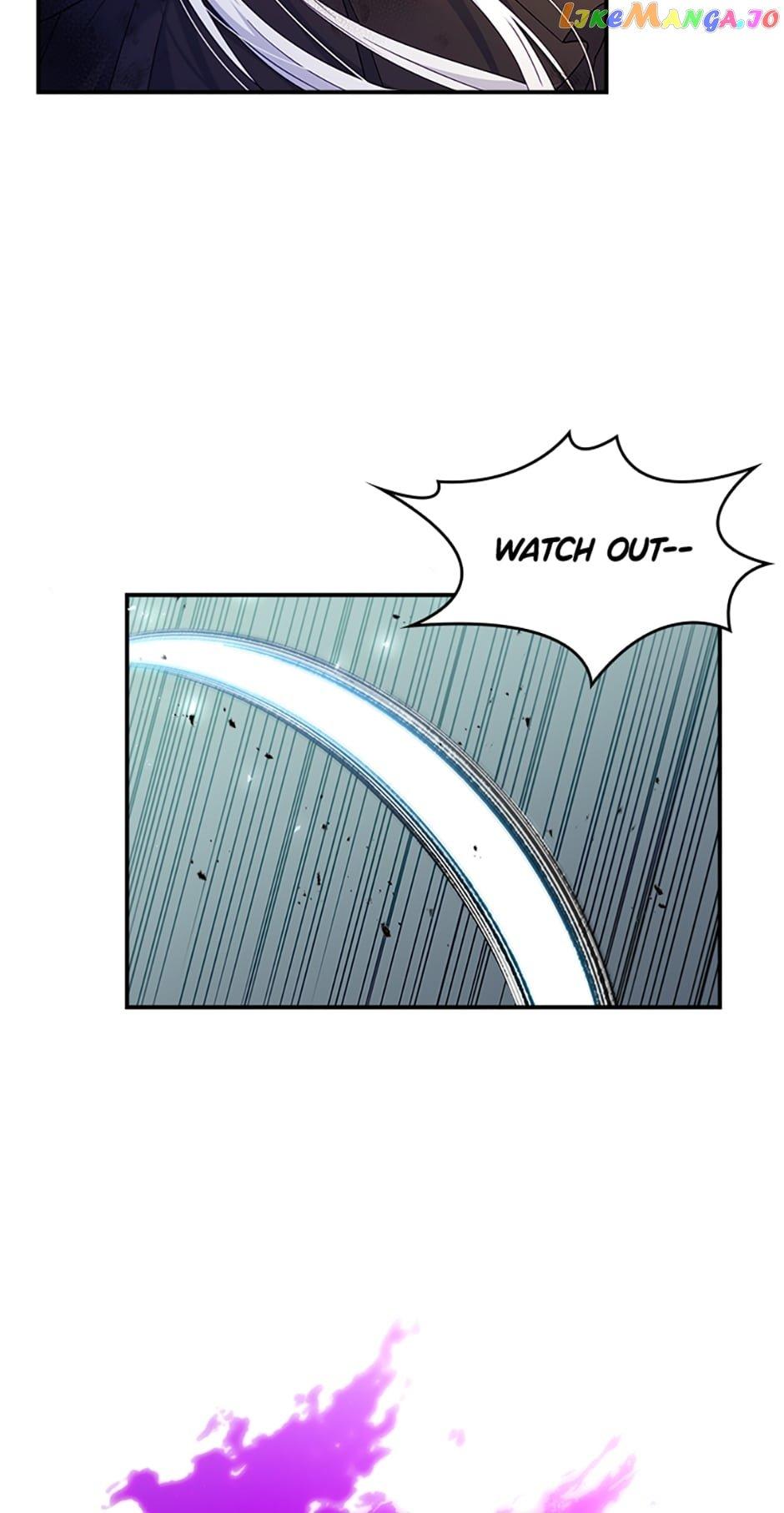 Fakes Don’t Want To Be Real Chapter 16 page 16
