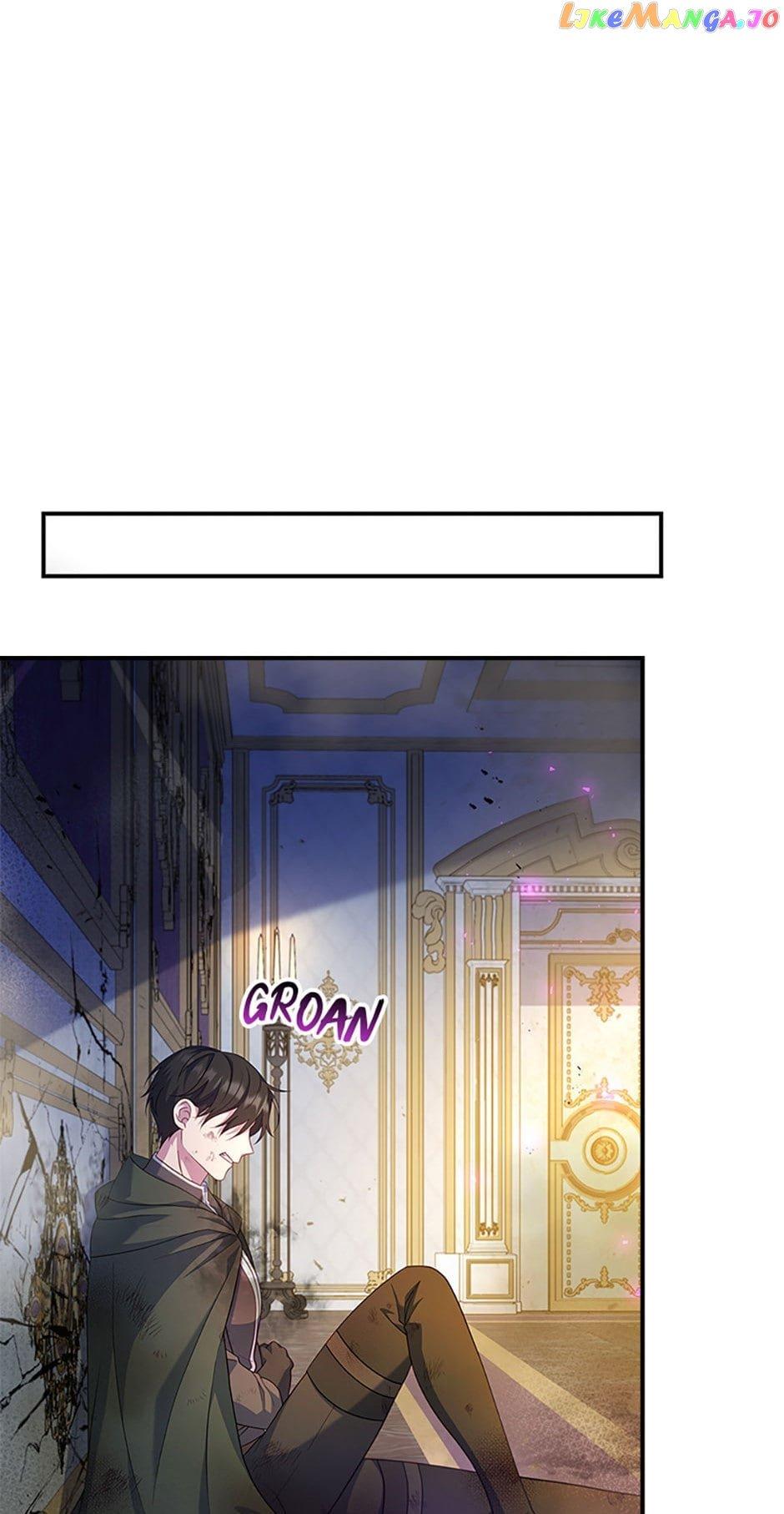 Fakes Don’t Want To Be Real Chapter 16 page 1