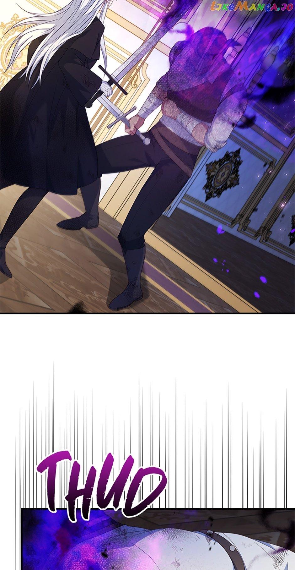 Fakes Don’t Want To Be Real Chapter 16 page 19