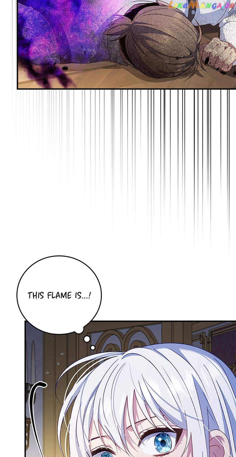 Fakes Don’t Want To Be Real Chapter 16 page 20