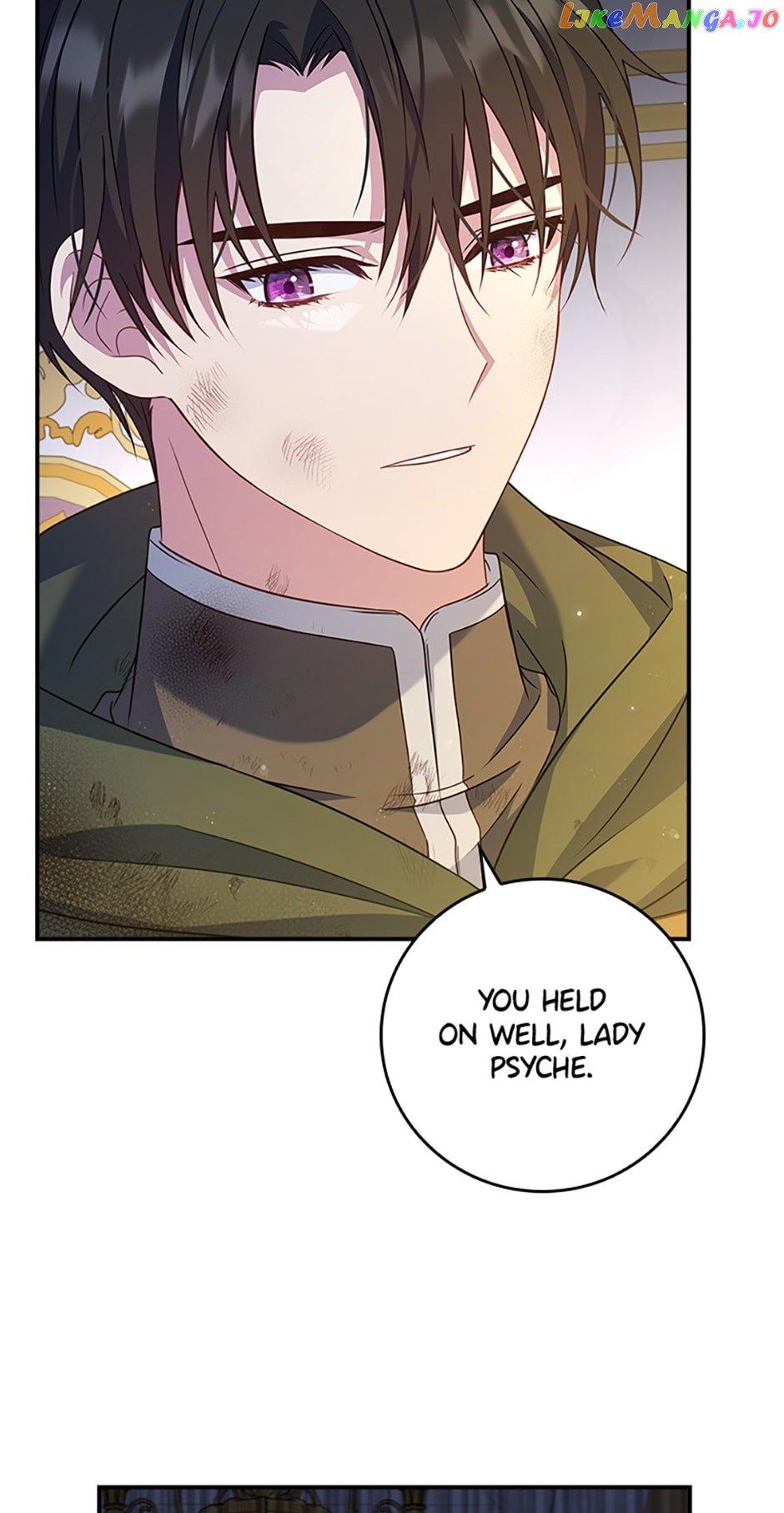 Fakes Don’t Want To Be Real Chapter 16 page 22