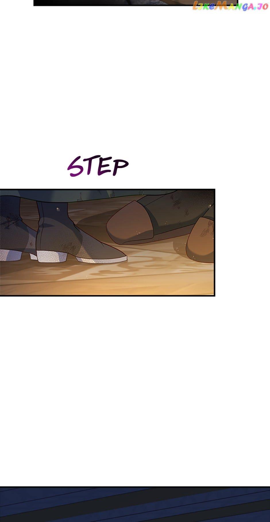 Fakes Don’t Want To Be Real Chapter 16 page 24