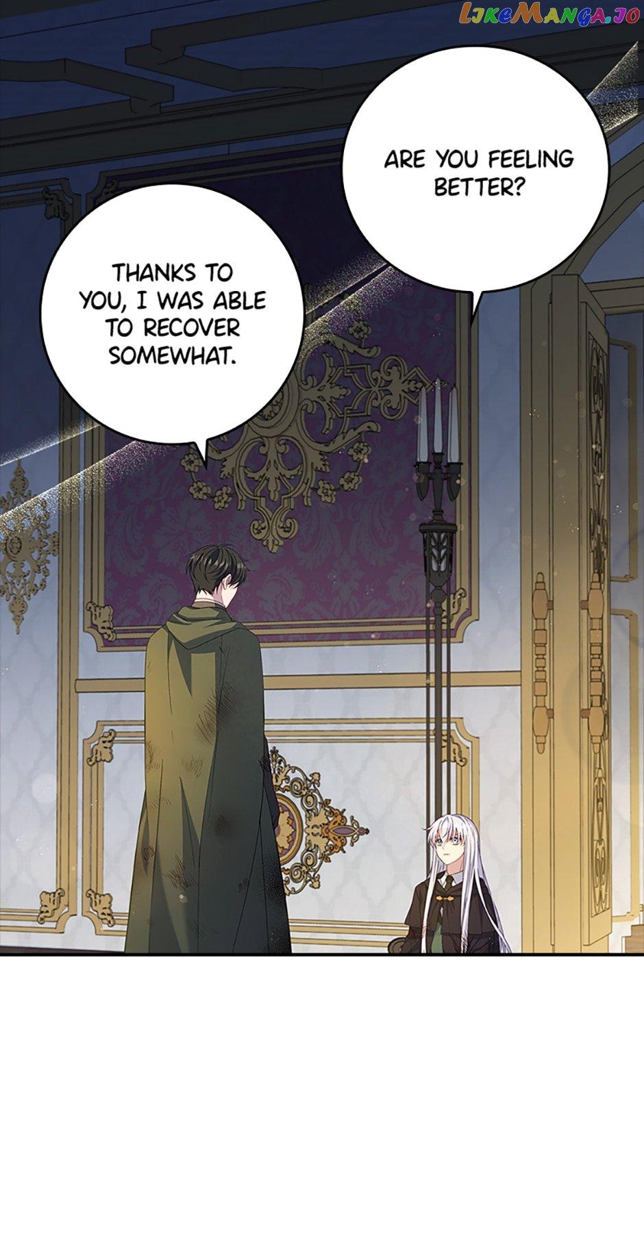 Fakes Don’t Want To Be Real Chapter 16 page 25