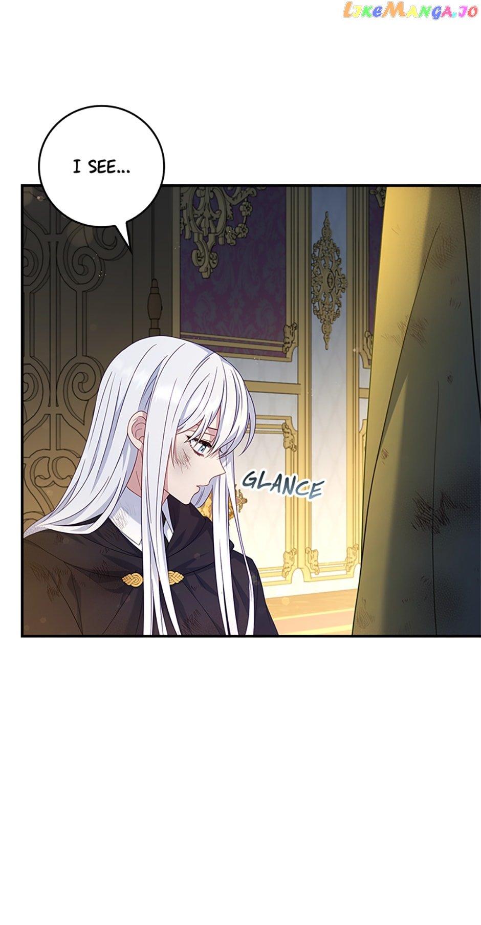 Fakes Don’t Want To Be Real Chapter 16 page 26