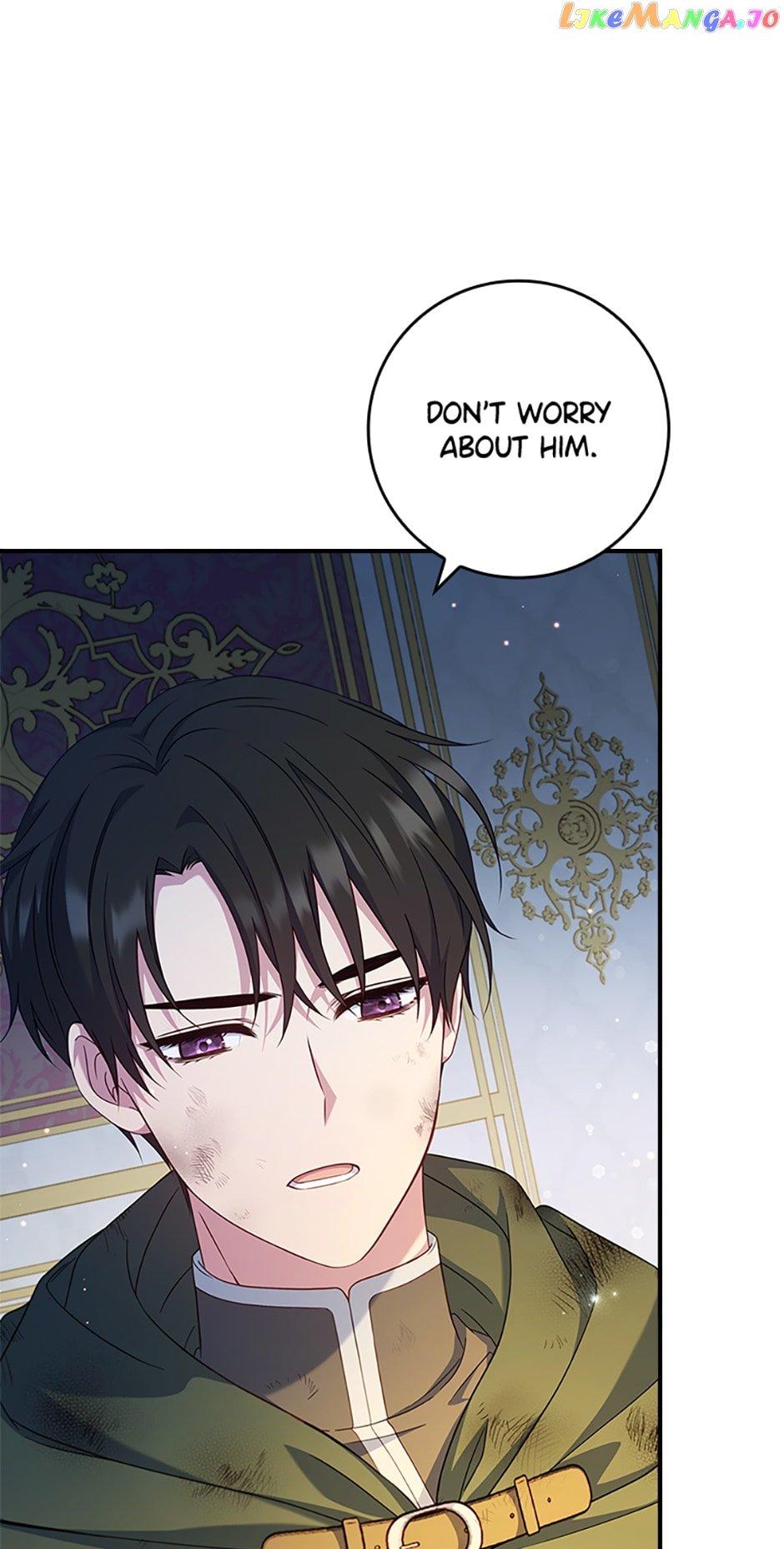 Fakes Don’t Want To Be Real Chapter 16 page 27