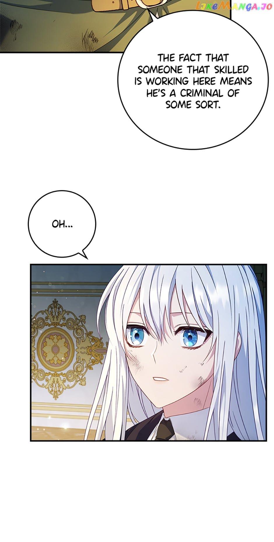 Fakes Don’t Want To Be Real Chapter 16 page 28