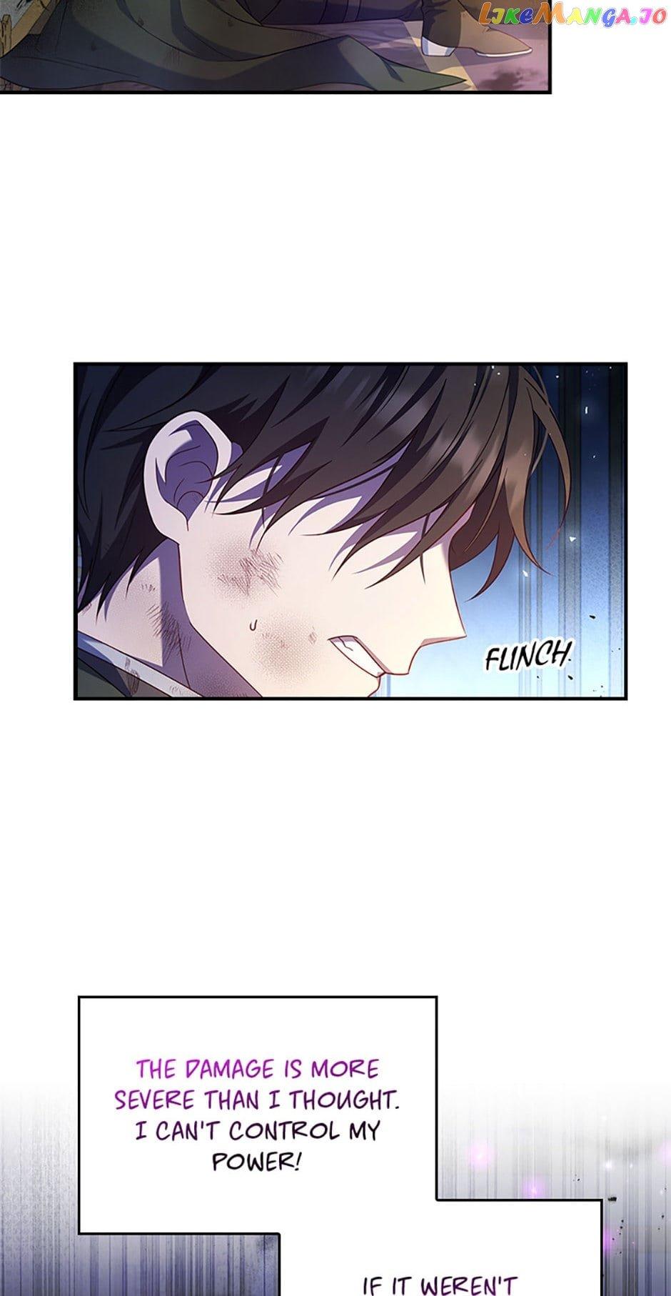 Fakes Don’t Want To Be Real Chapter 16 page 2