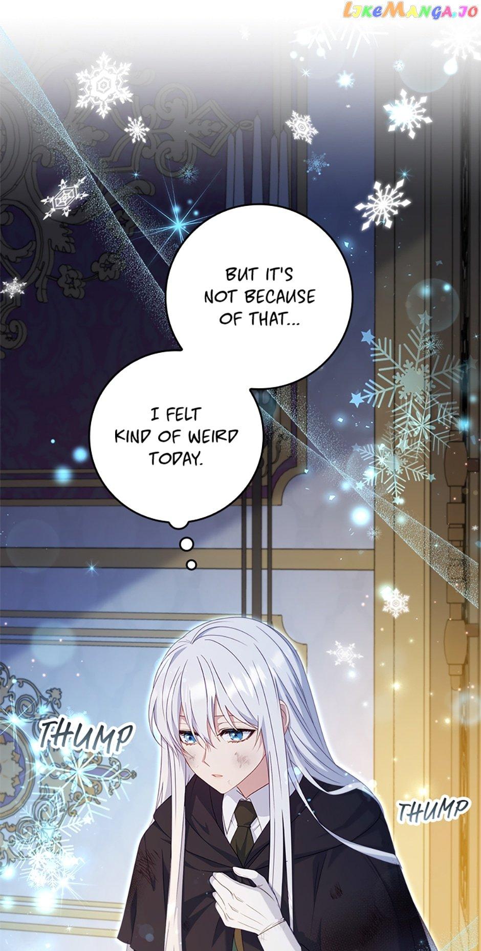 Fakes Don’t Want To Be Real Chapter 16 page 29