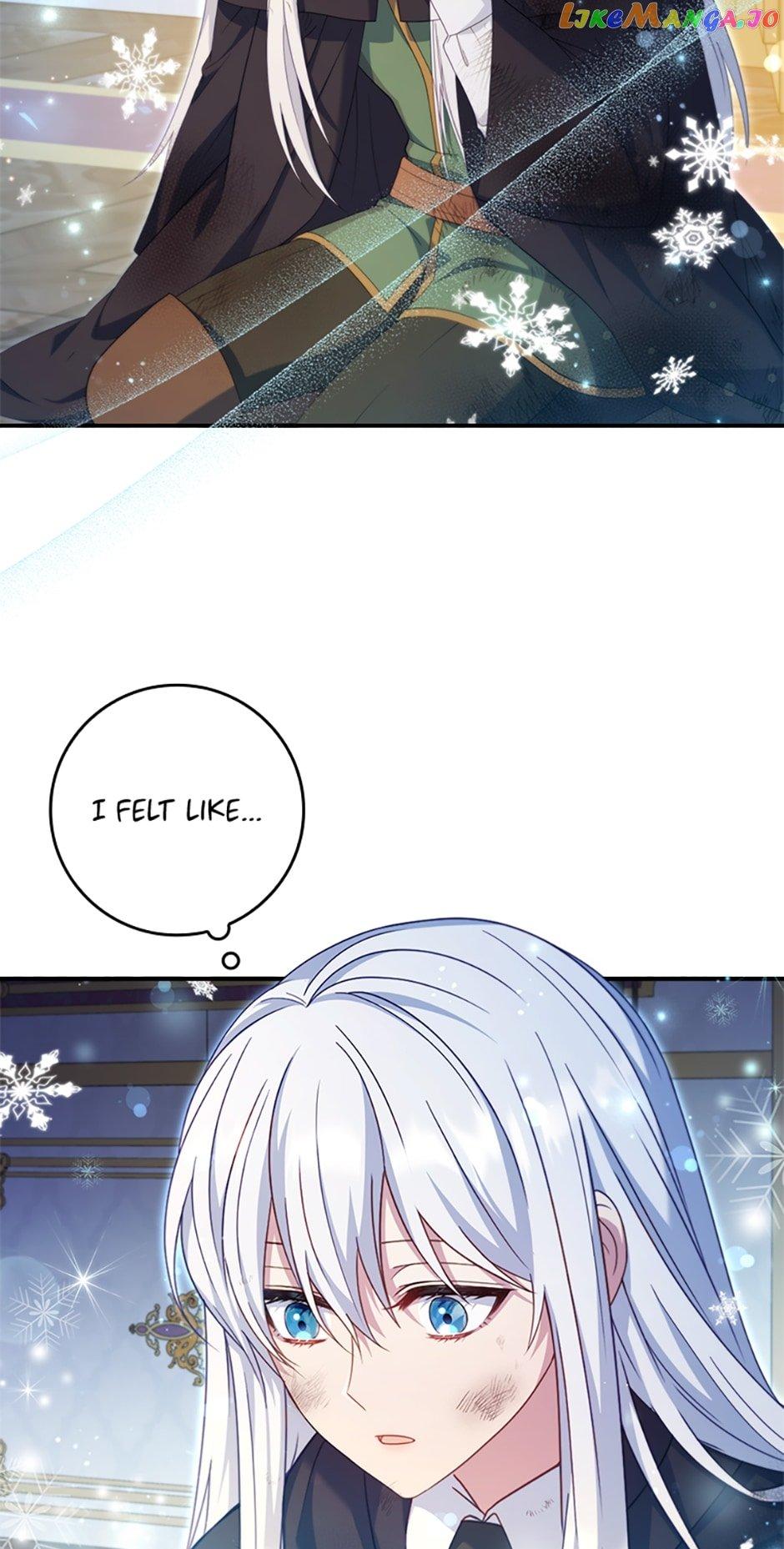 Fakes Don’t Want To Be Real Chapter 16 page 30