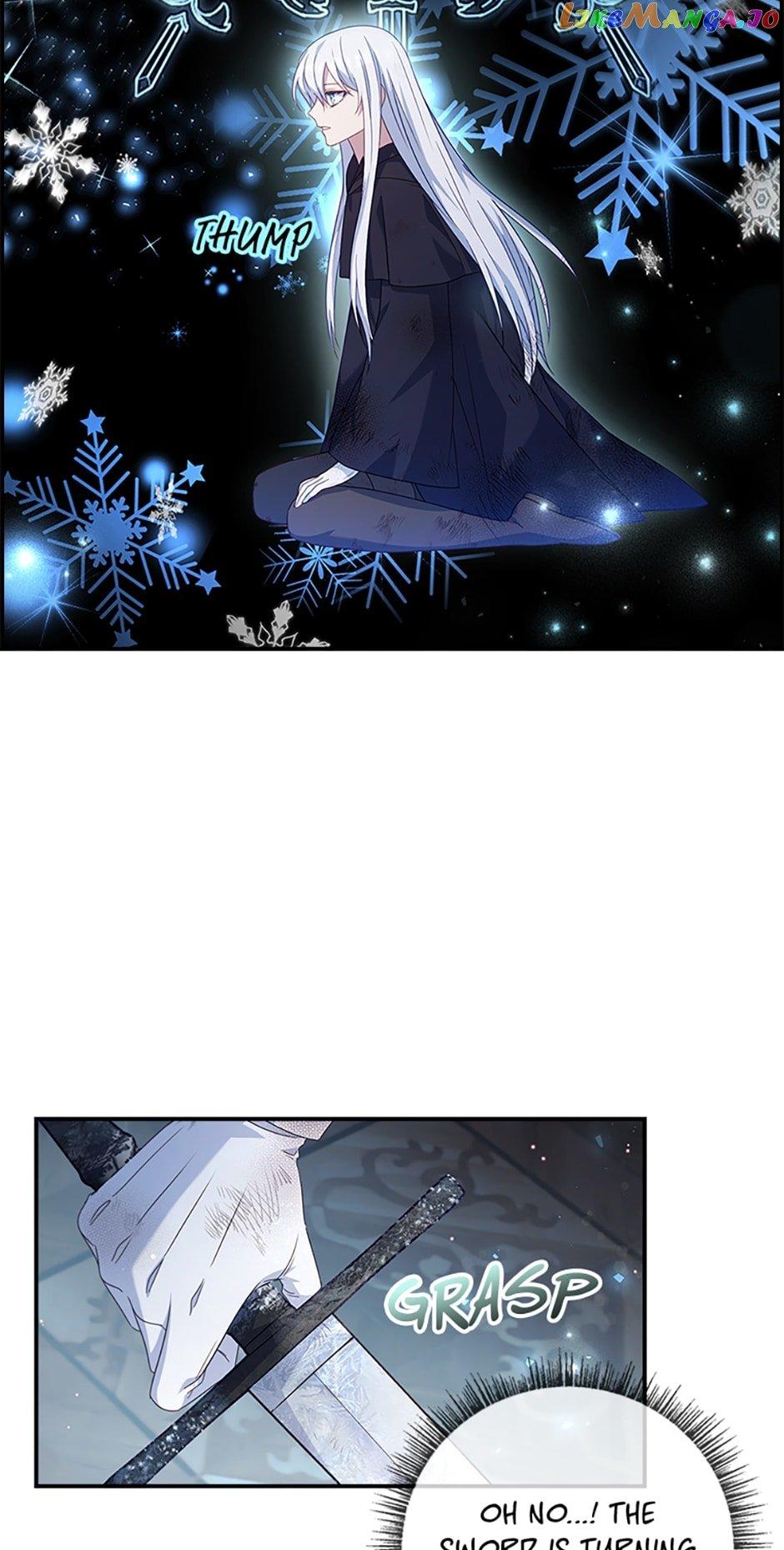 Fakes Don’t Want To Be Real Chapter 16 page 32