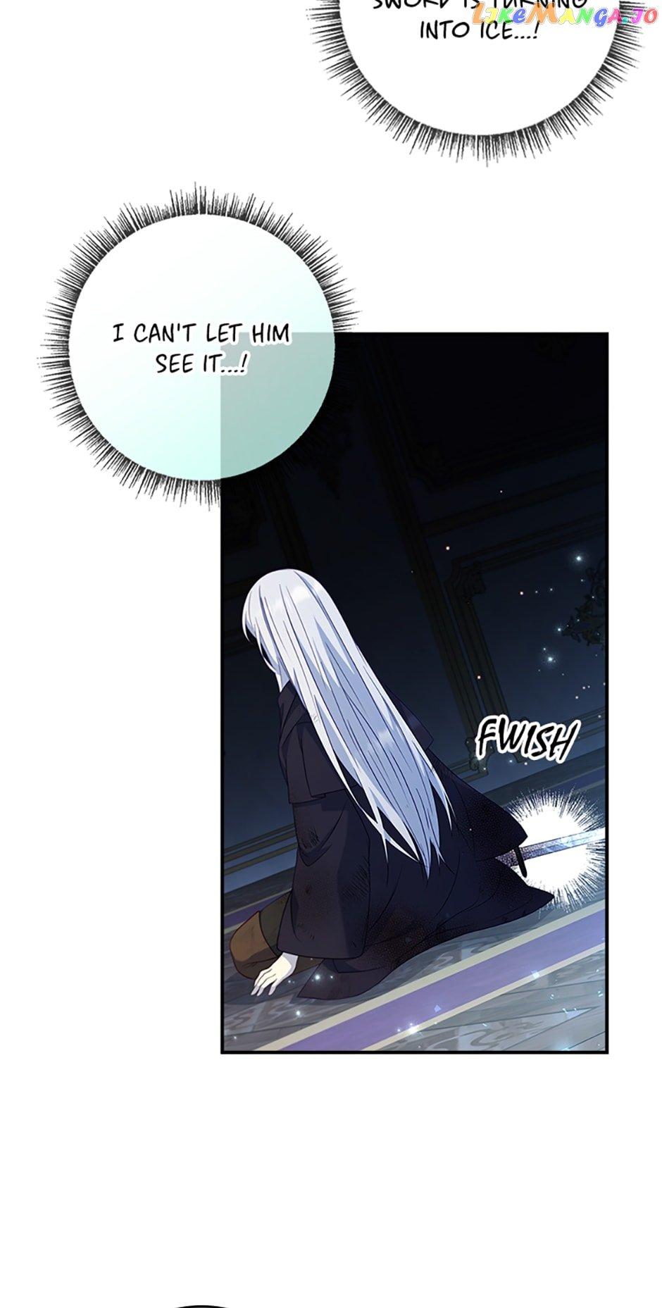 Fakes Don’t Want To Be Real Chapter 16 page 33