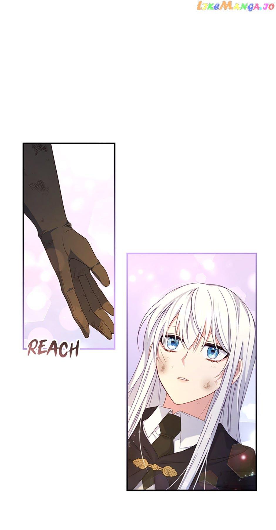 Fakes Don’t Want To Be Real Chapter 16 page 36
