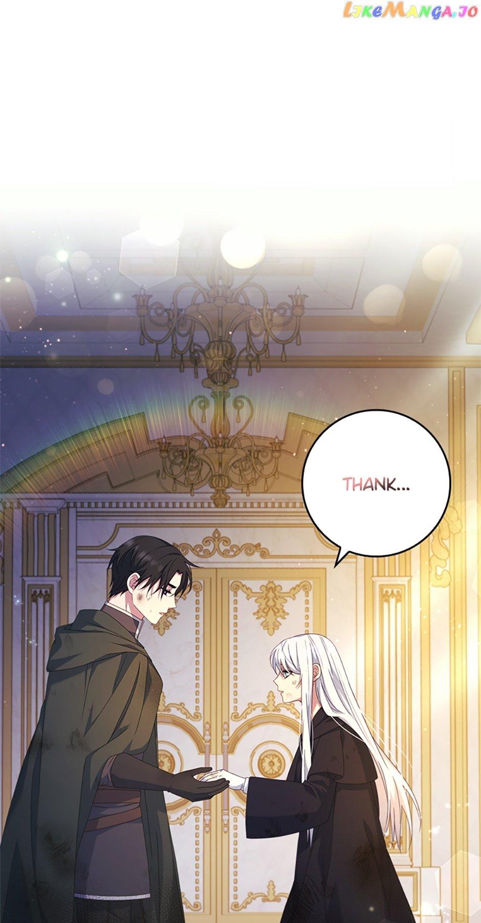 Fakes Don’t Want To Be Real Chapter 16 page 37