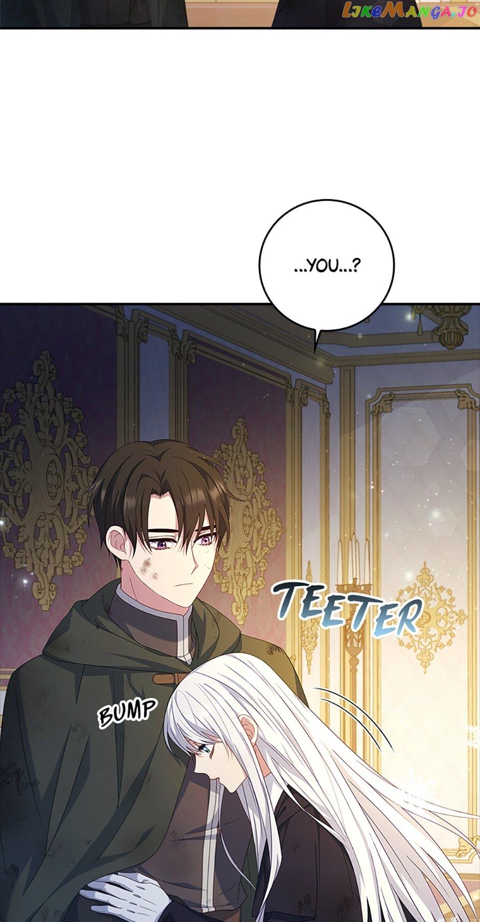 Fakes Don’t Want To Be Real Chapter 16 page 38