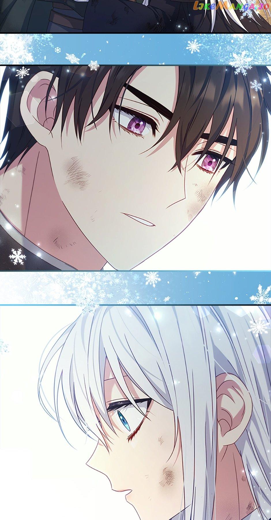 Fakes Don’t Want To Be Real Chapter 16 page 39