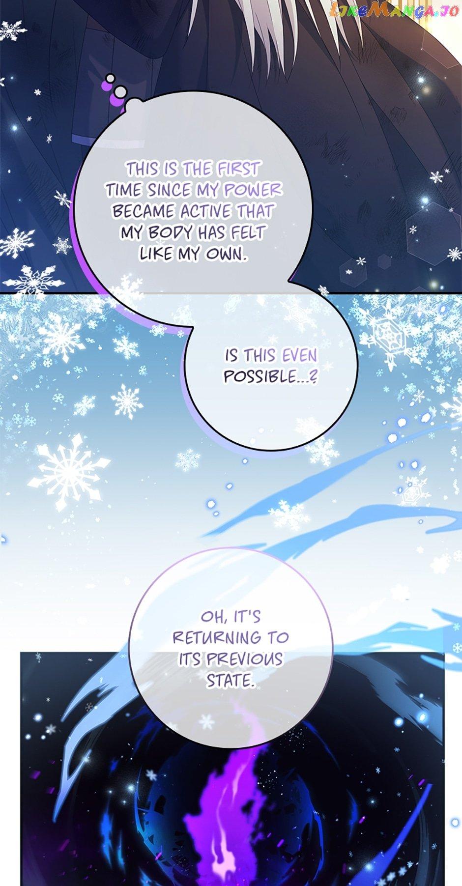 Fakes Don’t Want To Be Real Chapter 16 page 41