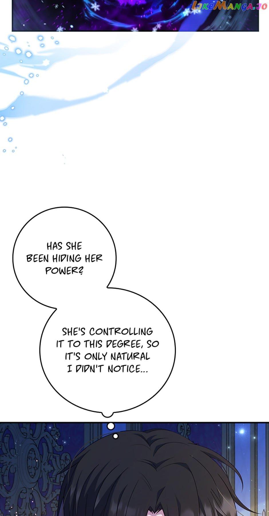 Fakes Don’t Want To Be Real Chapter 16 page 42