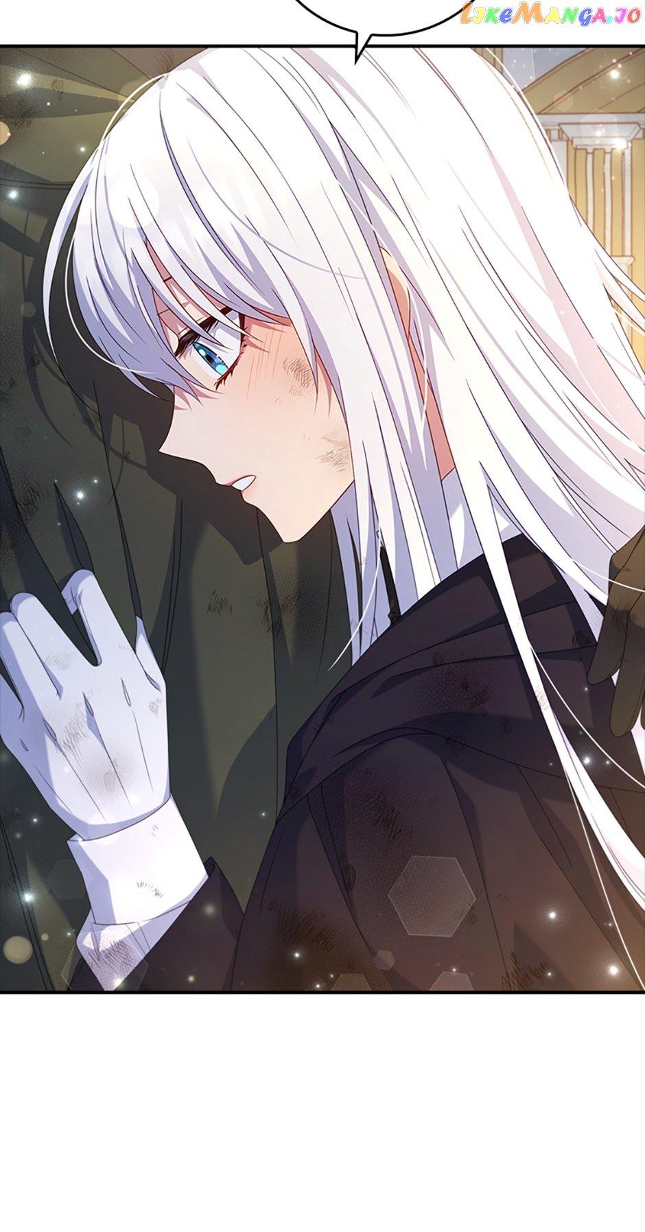 Fakes Don’t Want To Be Real Chapter 16 page 44