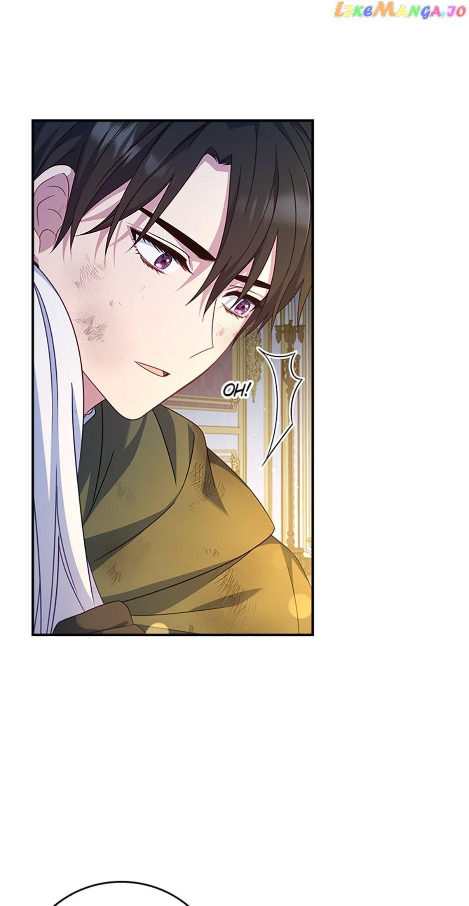 Fakes Don’t Want To Be Real Chapter 16 page 45
