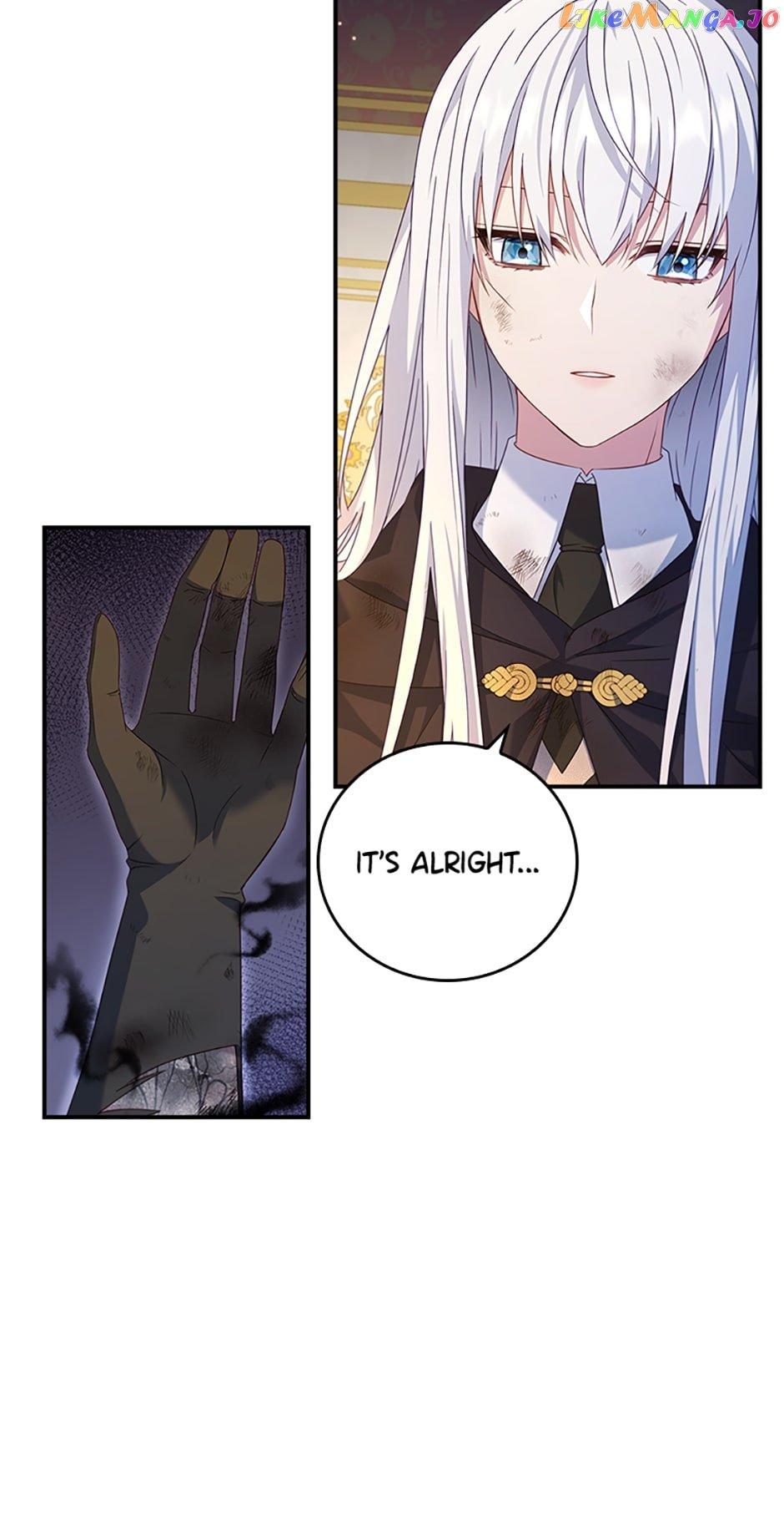 Fakes Don’t Want To Be Real Chapter 16 page 47