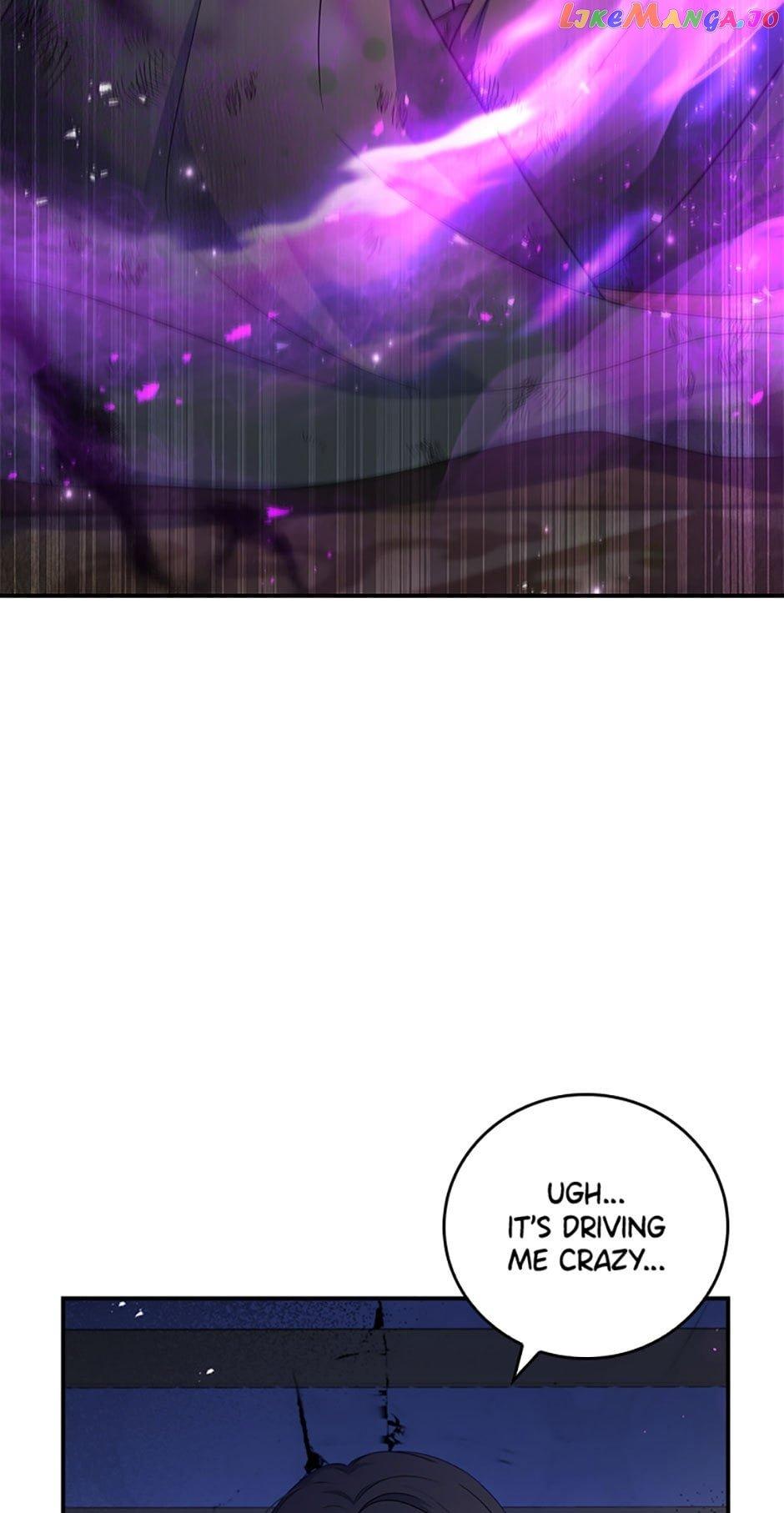Fakes Don’t Want To Be Real Chapter 16 page 4