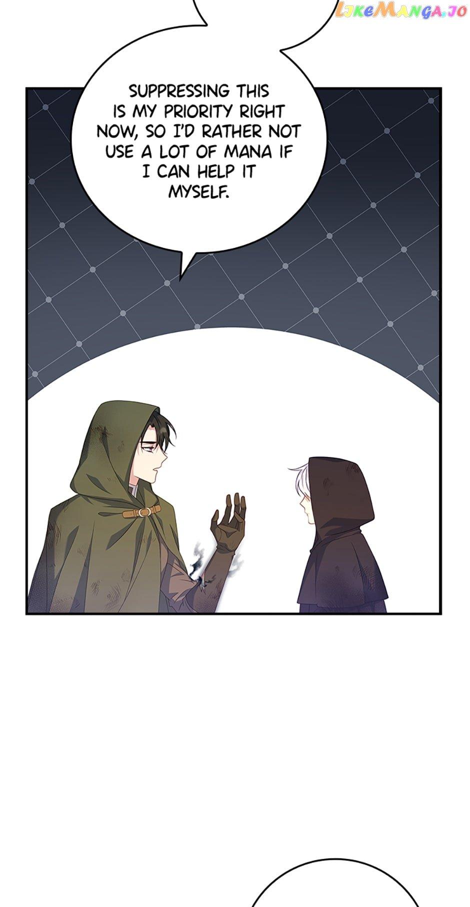 Fakes Don’t Want To Be Real Chapter 16 page 50