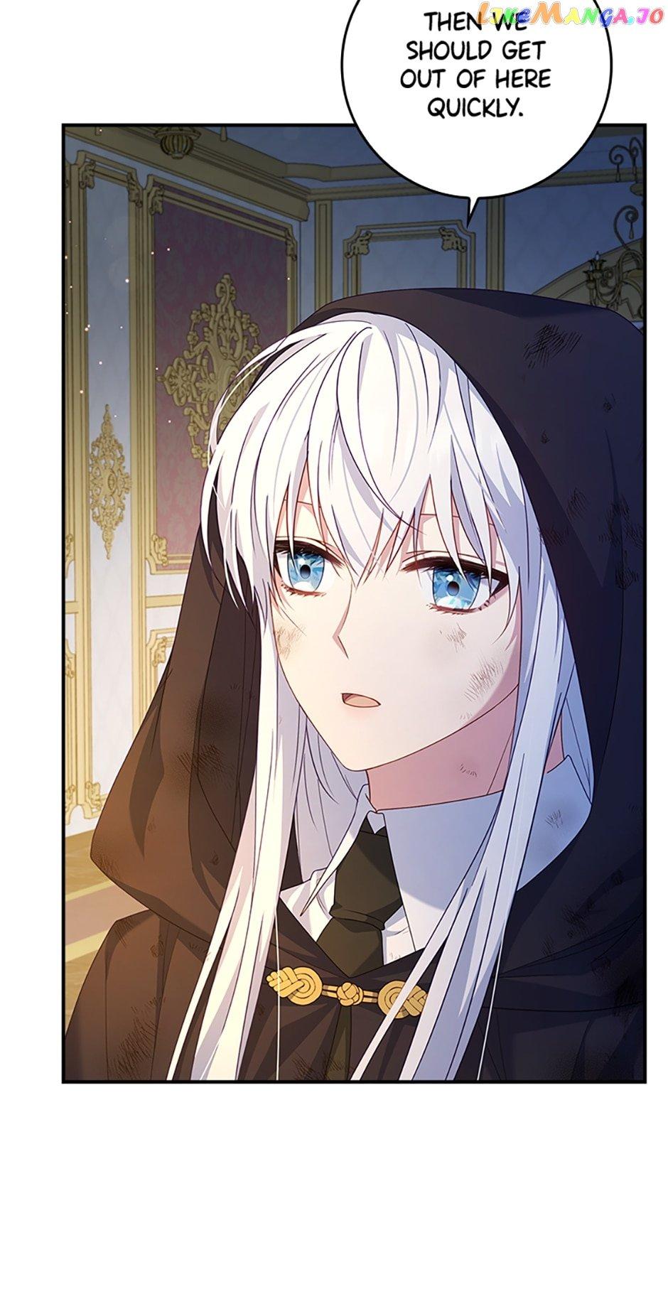 Fakes Don’t Want To Be Real Chapter 16 page 51
