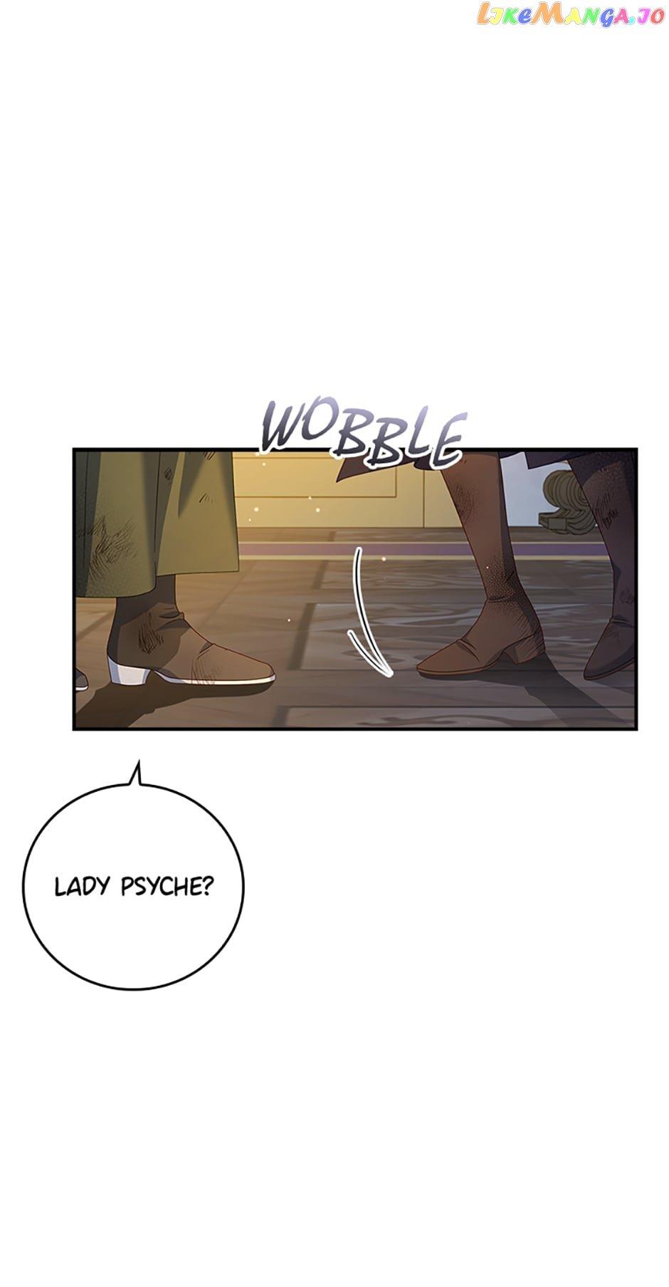 Fakes Don’t Want To Be Real Chapter 16 page 53