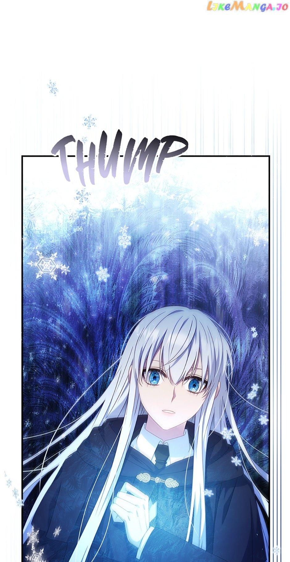 Fakes Don’t Want To Be Real Chapter 16 page 54