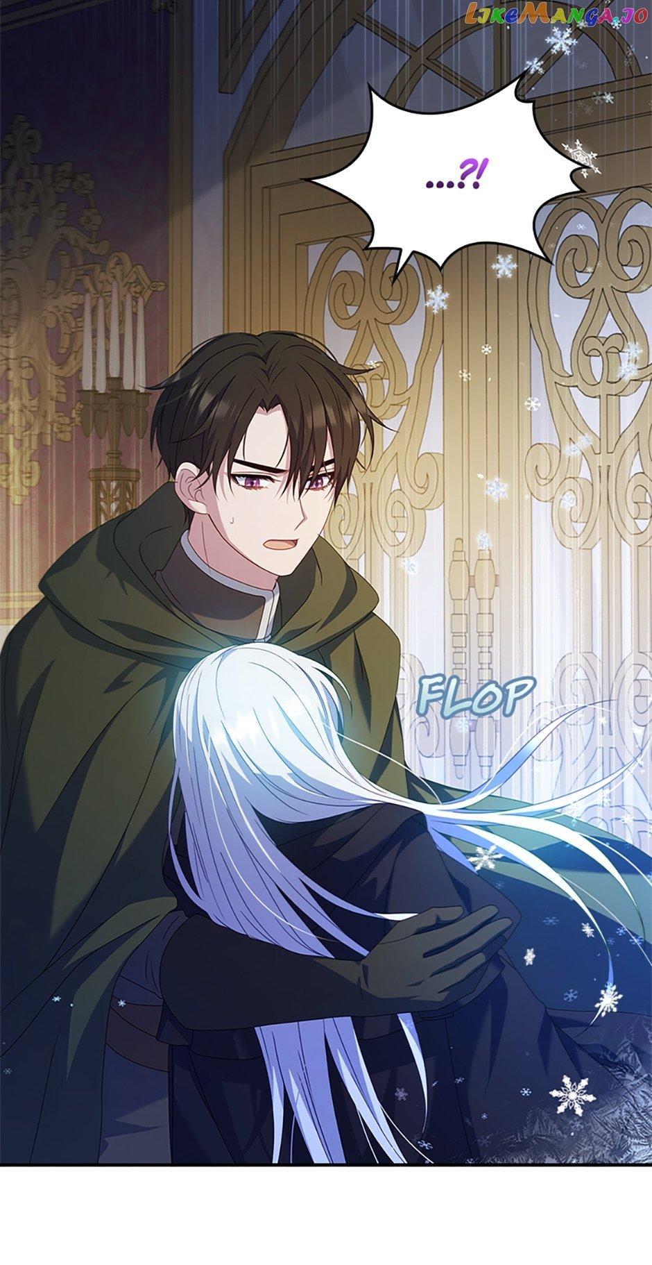 Fakes Don’t Want To Be Real Chapter 16 page 56