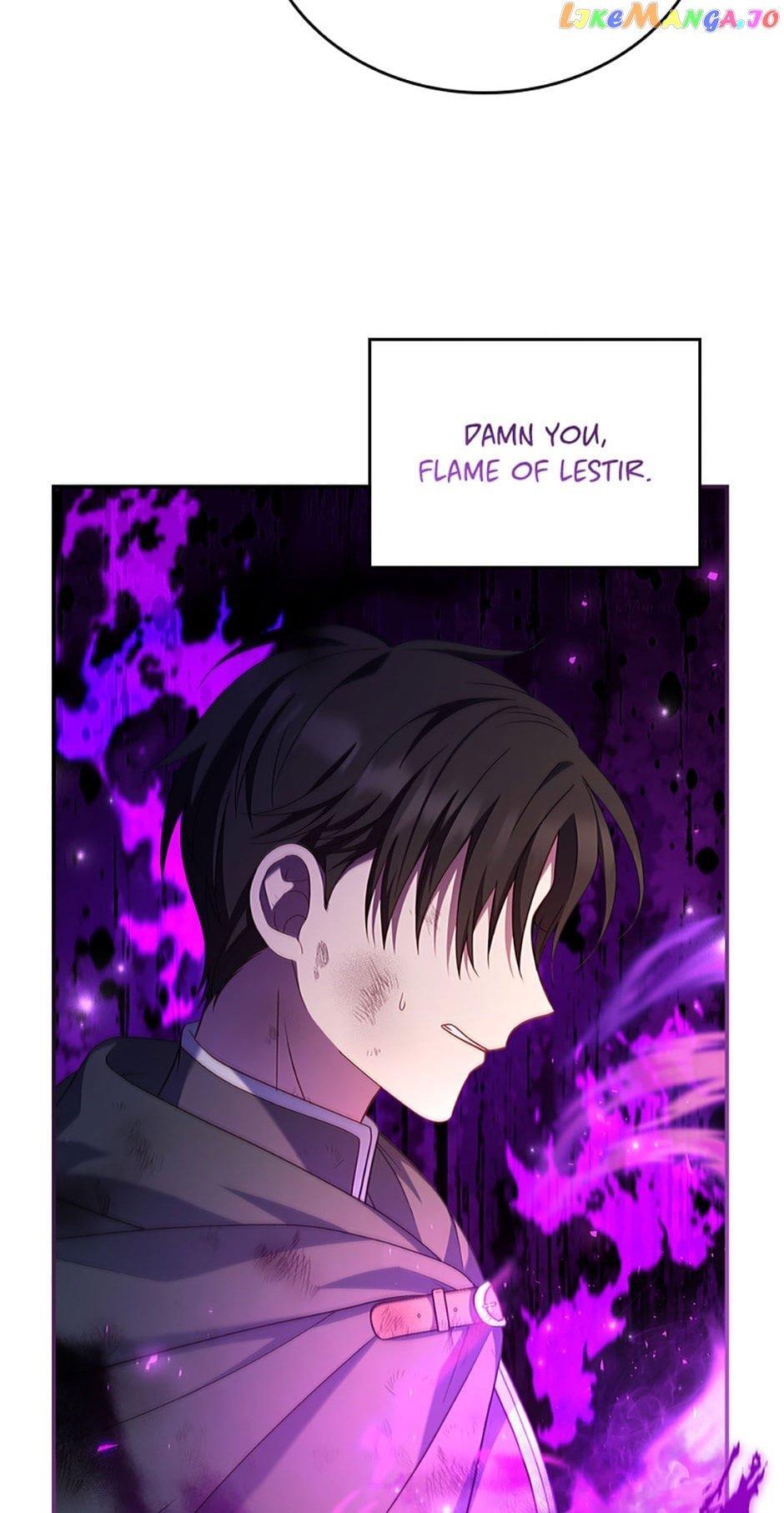 Fakes Don’t Want To Be Real Chapter 16 page 7