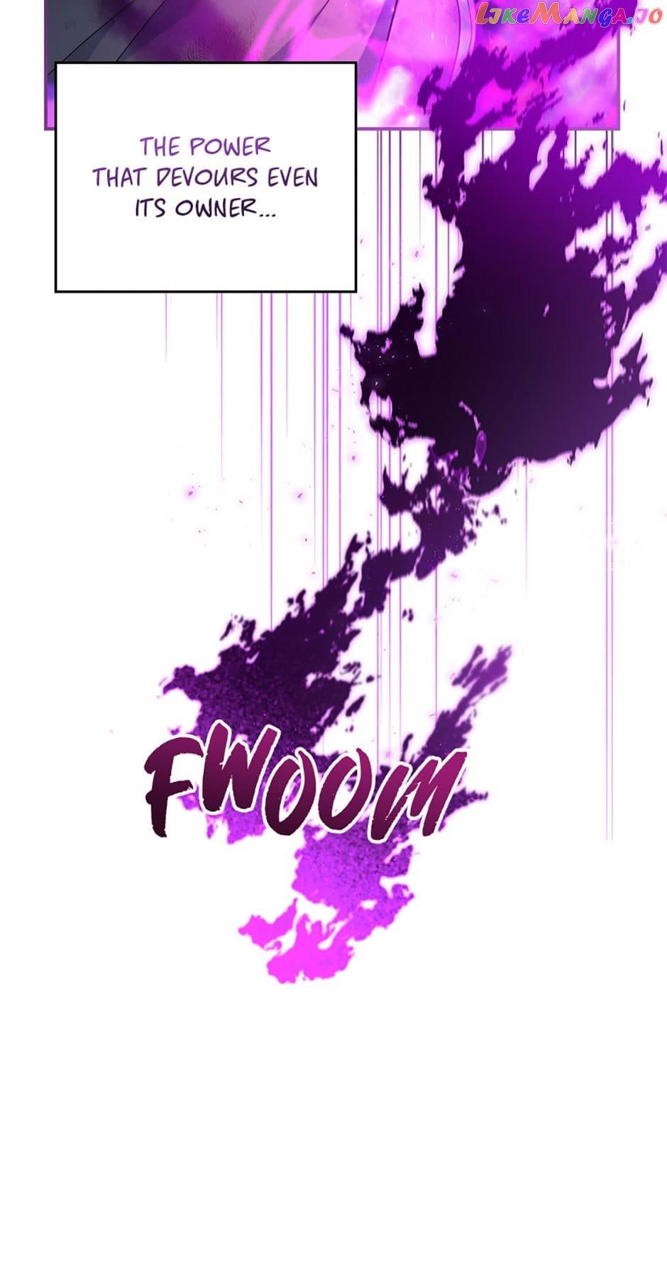 Fakes Don’t Want To Be Real Chapter 16 page 8