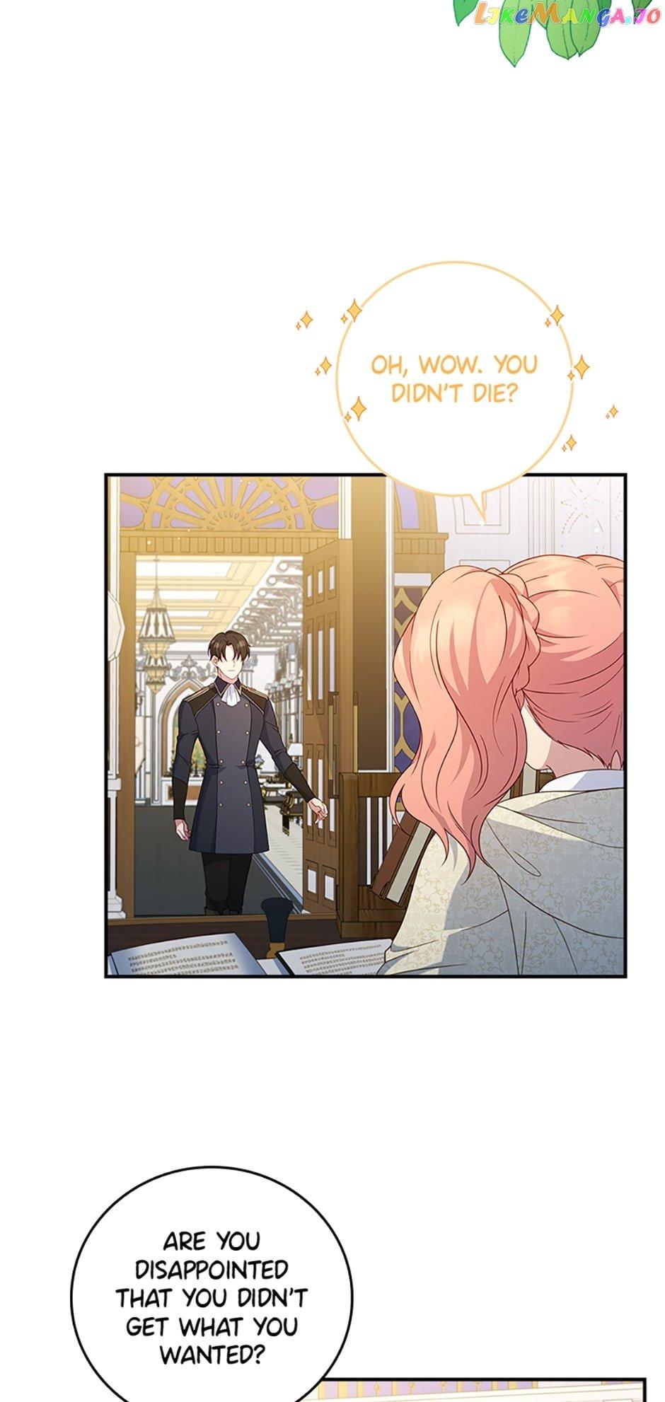 Fakes Don’t Want To Be Real Chapter 17 page 10