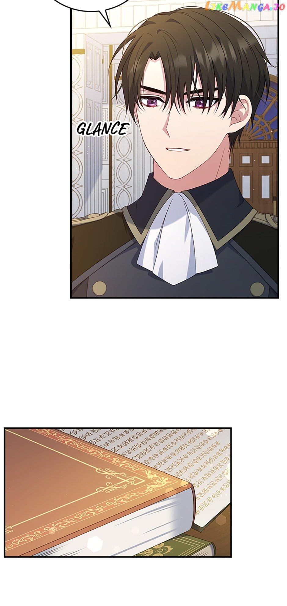 Fakes Don’t Want To Be Real Chapter 17 page 11