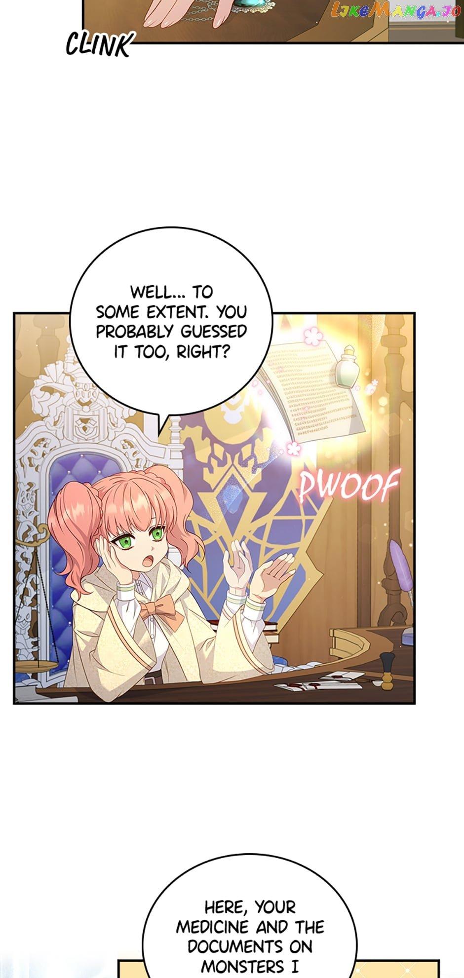 Fakes Don’t Want To Be Real Chapter 17 page 13