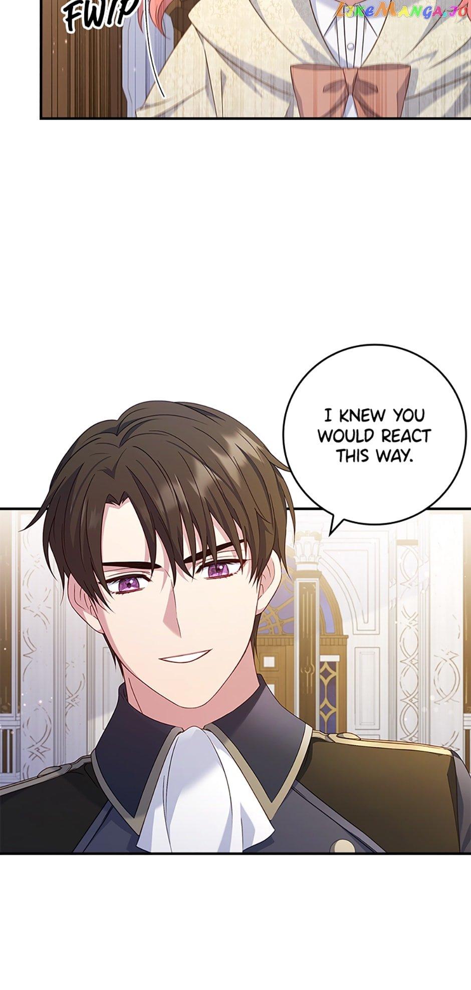 Fakes Don’t Want To Be Real Chapter 17 page 16