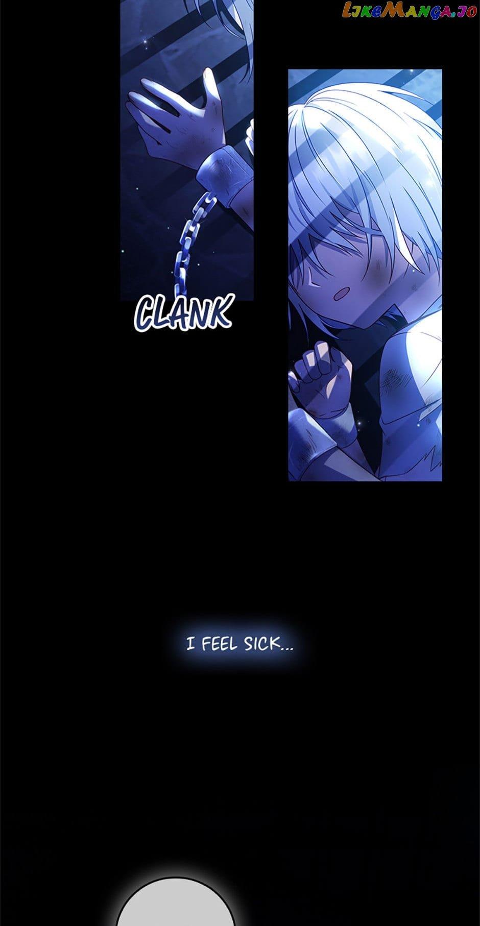 Fakes Don’t Want To Be Real Chapter 17 page 1