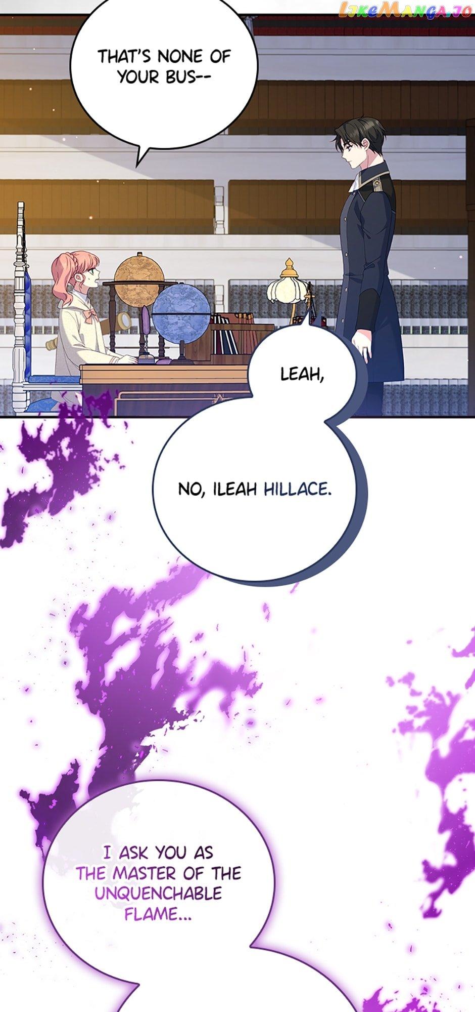 Fakes Don’t Want To Be Real Chapter 17 page 19
