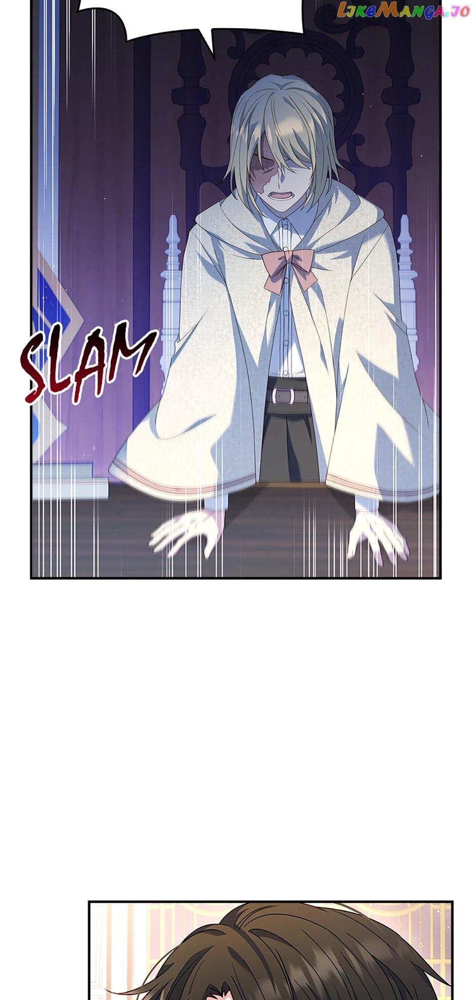 Fakes Don’t Want To Be Real Chapter 17 page 26