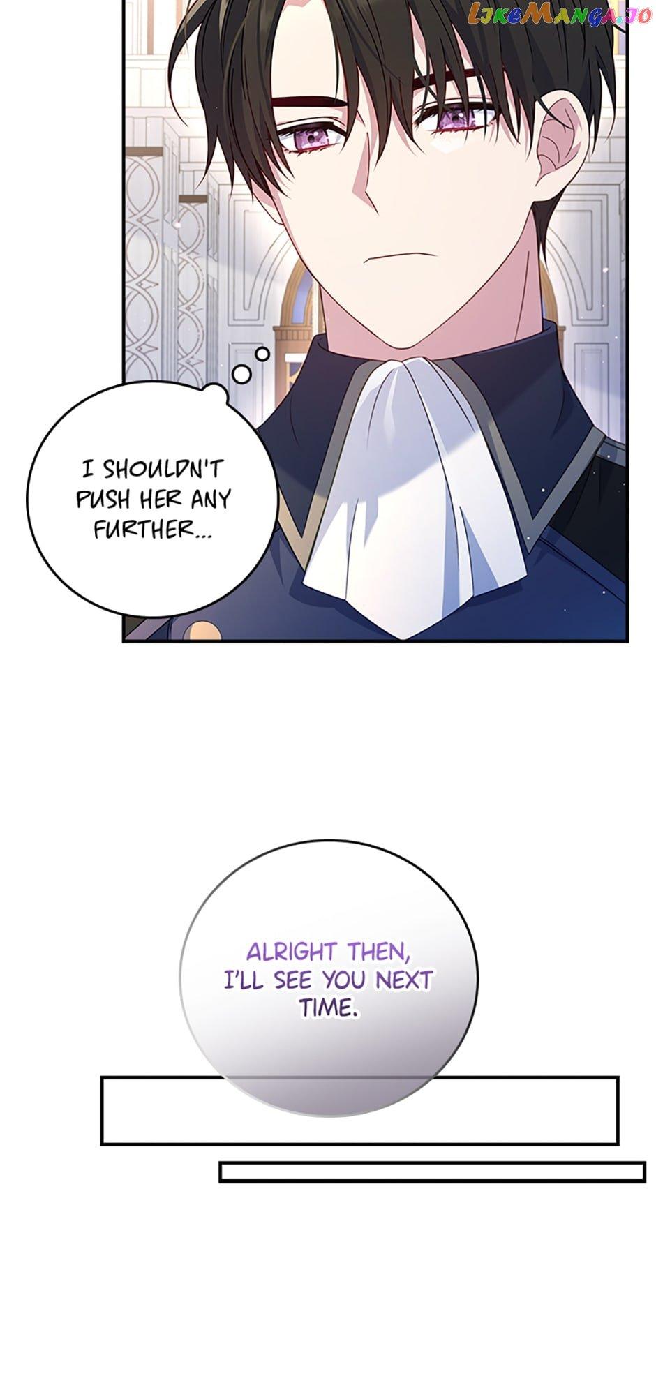 Fakes Don’t Want To Be Real Chapter 17 page 27