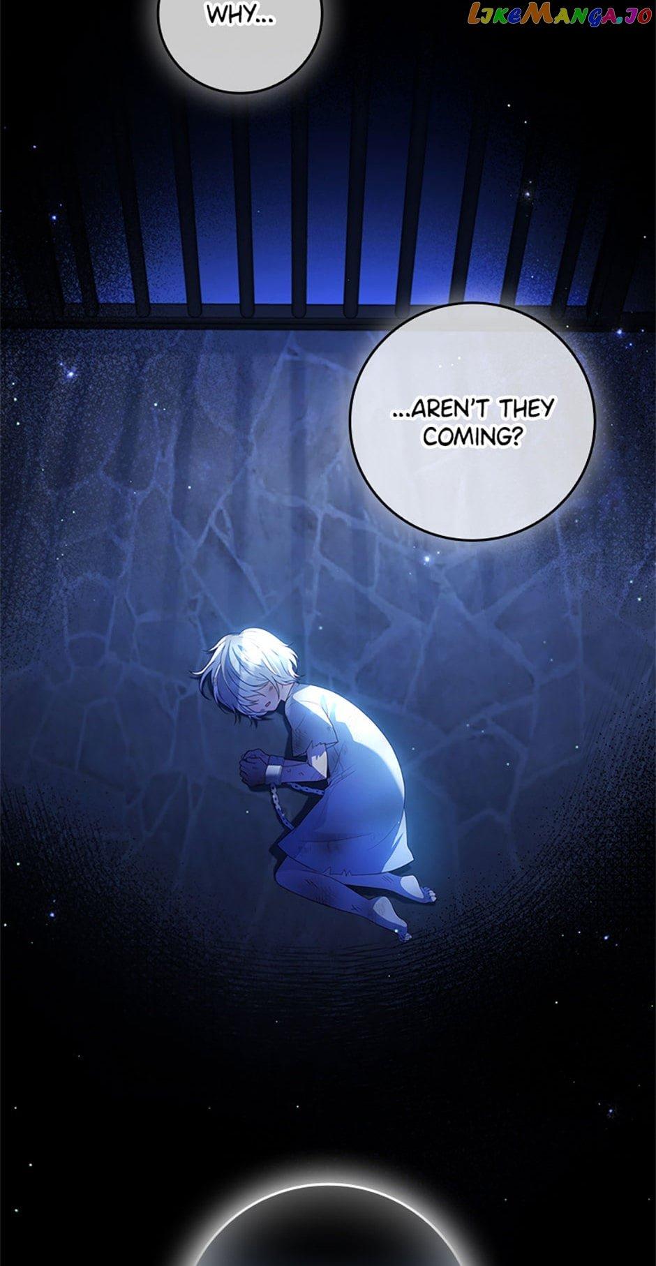 Fakes Don’t Want To Be Real Chapter 17 page 2