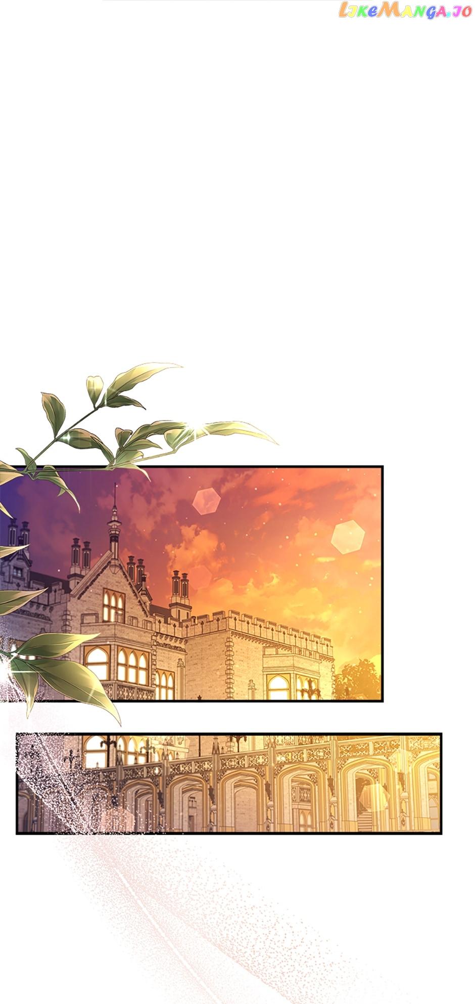 Fakes Don’t Want To Be Real Chapter 17 page 31